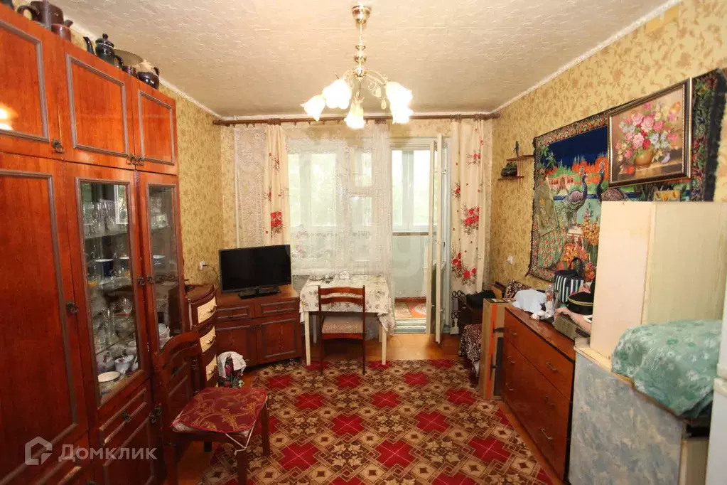 Продаётся 2-к квартира, 40.4 м - Фото 1