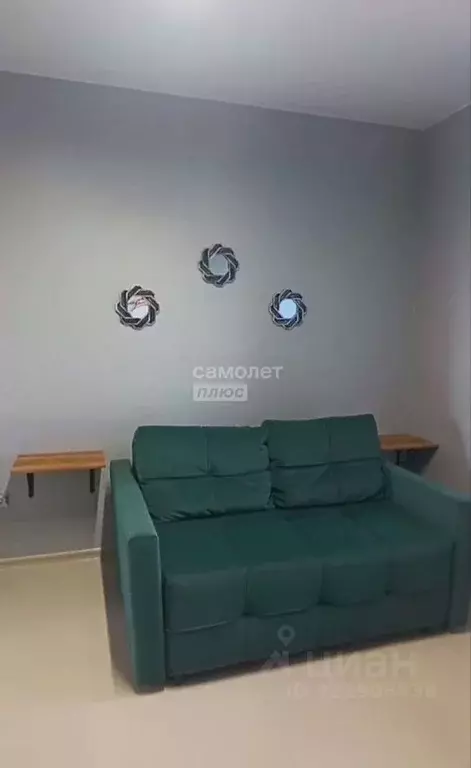 Студия Адыгея, Майкоп ул. К.А. Васильева, 2к2 (21.0 м) - Фото 1