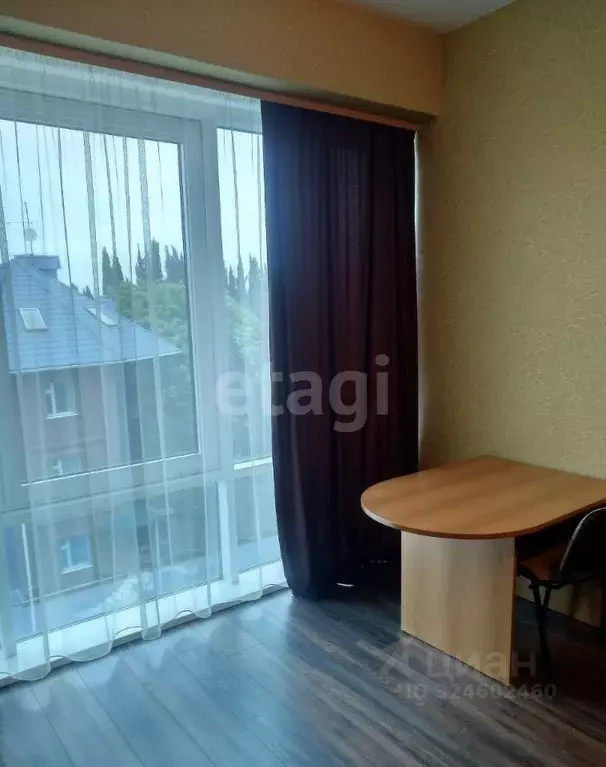 2-к кв. Краснодарский край, Сочи Адлер жилрайон, ул. ... - Фото 2