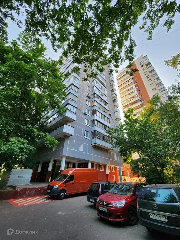 Продаётся 2-к квартира, 60.1 м - Фото 0