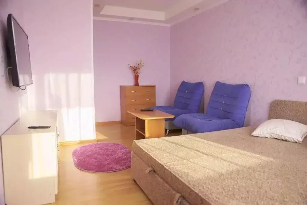 1-к кв. Мурманская область, Мурманск Северный проезд, 18 (33.0 м) - Фото 0