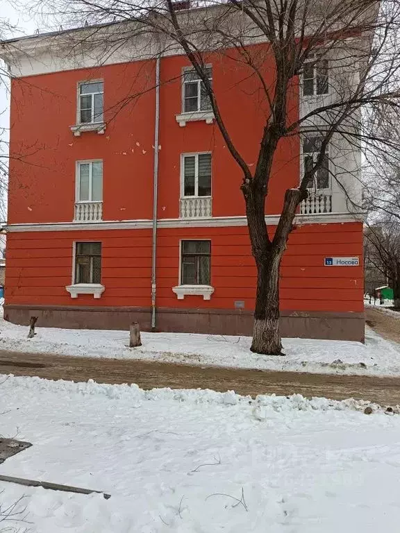 2-к кв. Самарская область, Тольятти Шлюзовой мкр, ул. Носова, 13 (80.0 ... - Фото 2