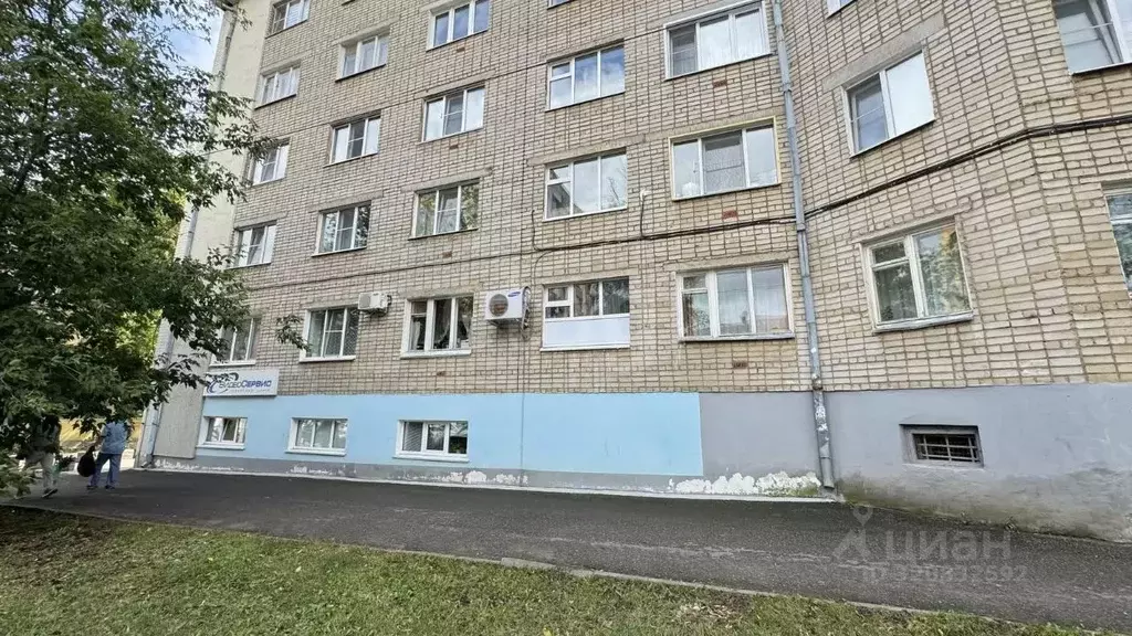 Офис в Мордовия, Саранск ул. Терешковой, 18А (142 м) - Фото 2