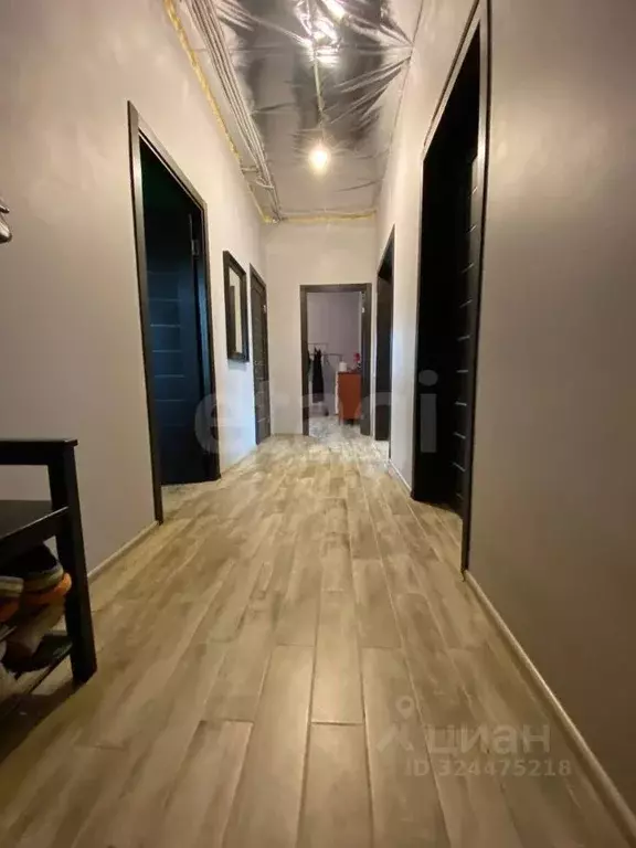 Дом в Пермский край, Пермский муниципальный округ, с. Култаево ул. ... - Фото 1