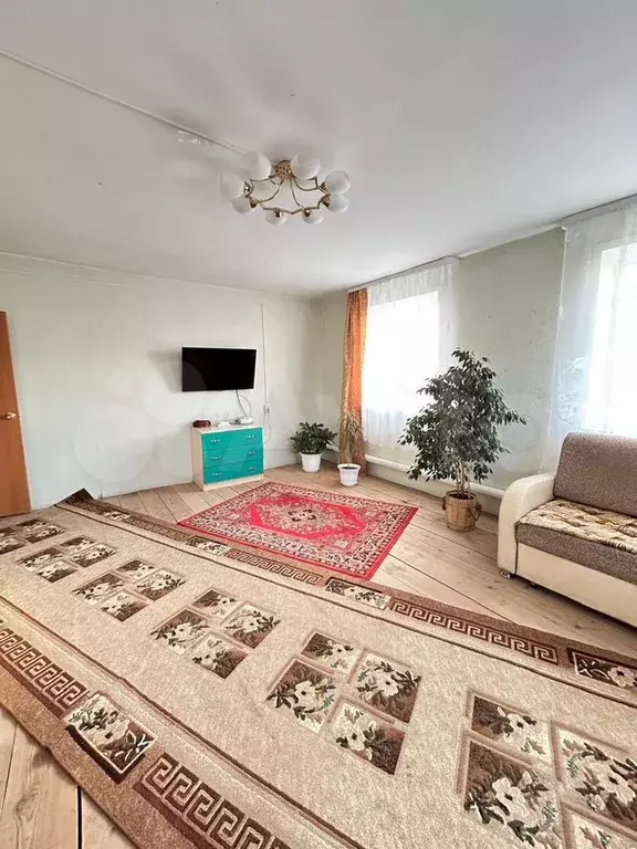 Дом 80,2 м на участке 10,6 сот. - Фото 0
