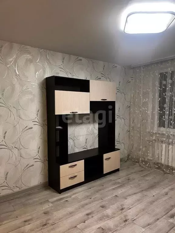 Квартира, 1 комната, 33.5 м - Фото 0