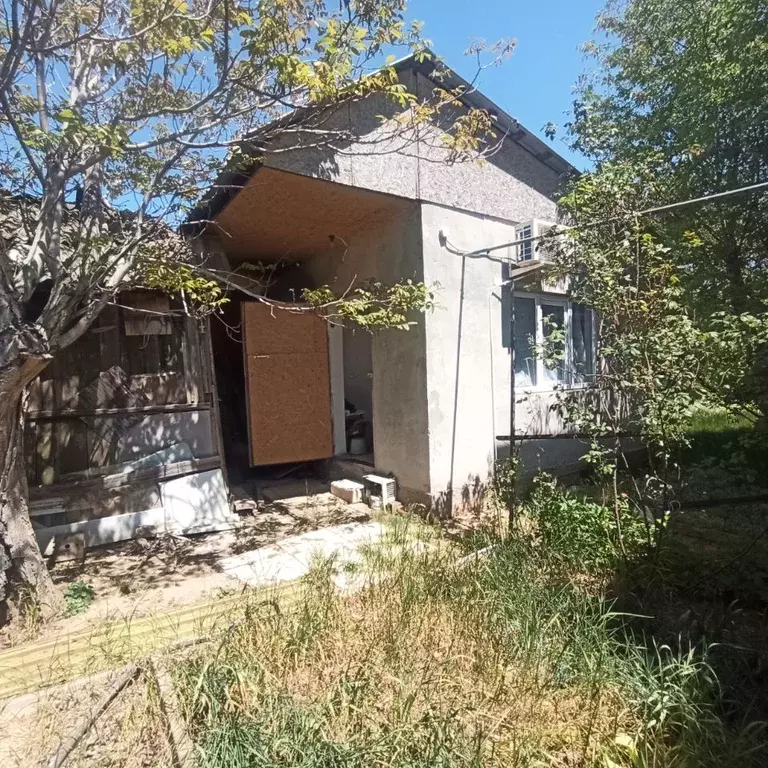 Дом в Севастополь СТ Садовод ТСН,  (20 м) - Фото 1