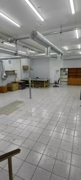 Помещение свободного назначения в Москва Колодезная ул., 5 (98 м) - Фото 2