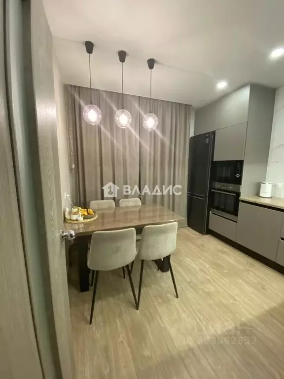 2-к кв. Пермский край, Пермь ул. Василия Татищева, 8 (45.0 м) - Фото 1