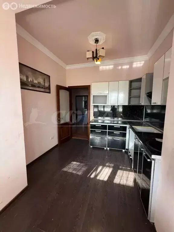 2-комнатная квартира: Махачкала, Параульская улица, 2 (86 м) - Фото 1