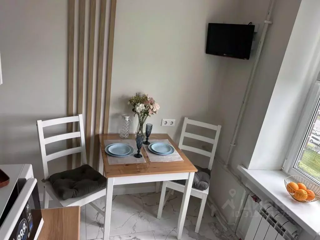 2-к кв. Санкт-Петербург ул. Типанова, 29 (44.0 м) - Фото 1