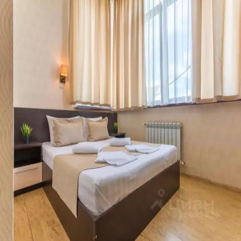 Комната Краснодарский край, Сочи городской округ, Дагомыс пгт ул. ... - Фото 1