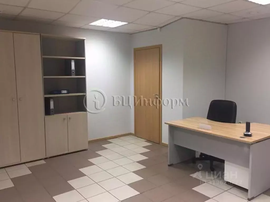 Офис в Санкт-Петербург просп. Непокоренных, 49 (83 м) - Фото 0