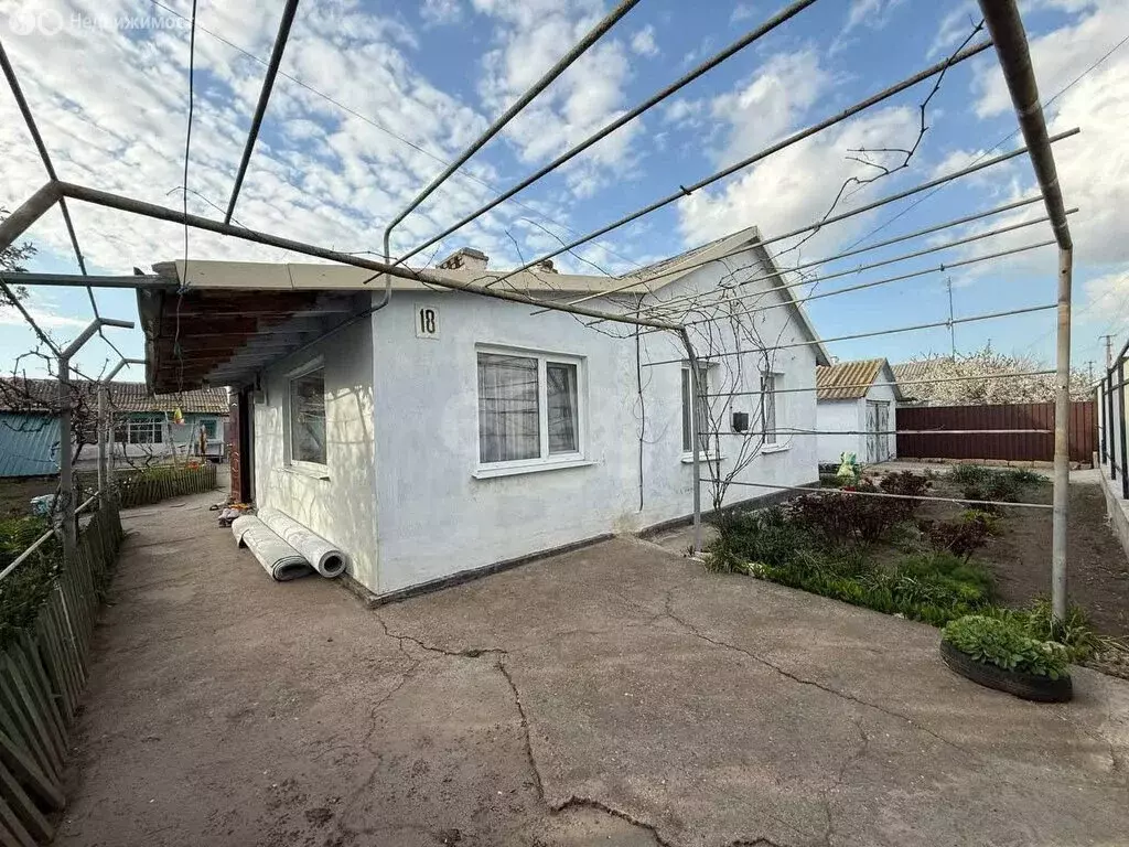 Дом в Новоивановка, Садовая улица (59.1 м) - Фото 2