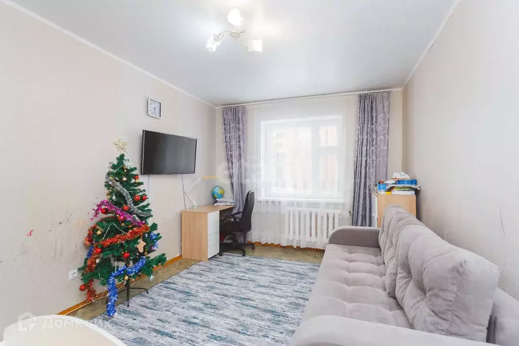 Продаётся 1-к квартира, 36.6 м - Фото 0