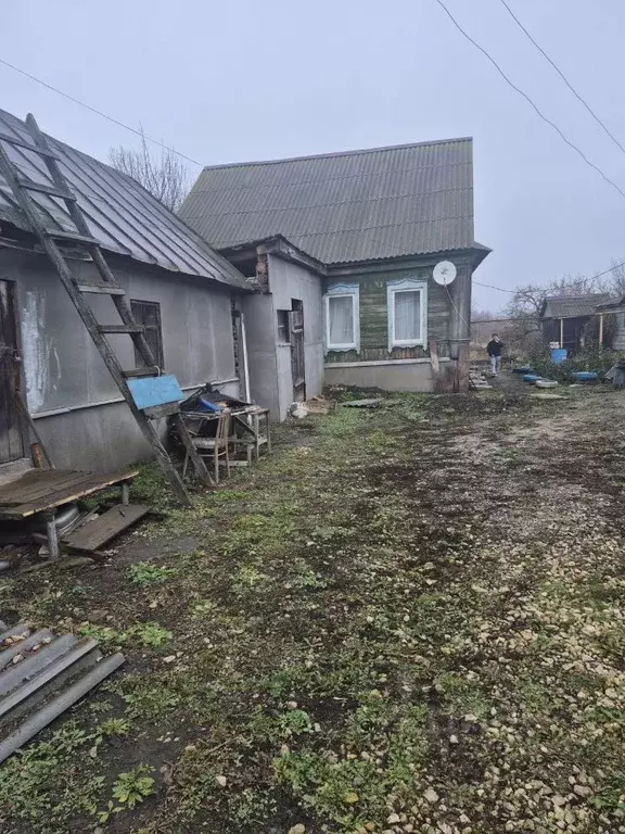 Дом в Саратовская область, Петровск ул. Фридриха Энгельса, 47 (85 м) - Фото 2