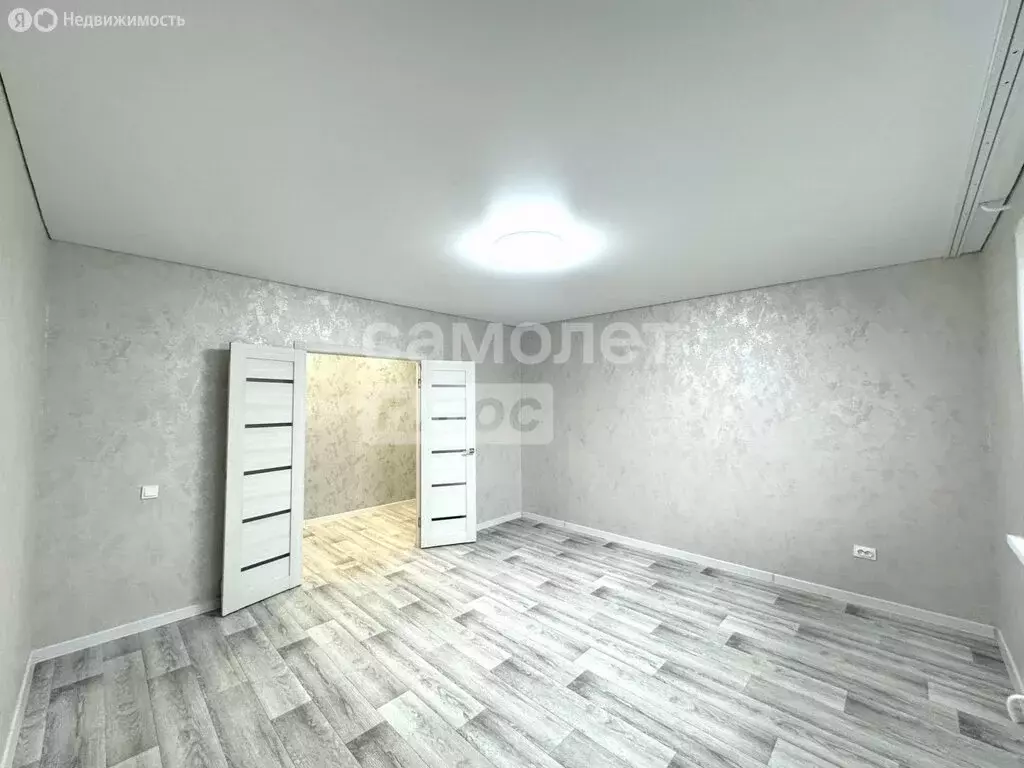 2-комнатная квартира: Миасс, улица Вернадского, 24 (52.4 м) - Фото 1