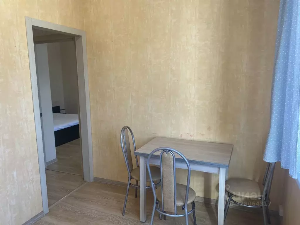 1-к кв. Московская область, Красногорск городской округ, Нахабино пгт ... - Фото 2