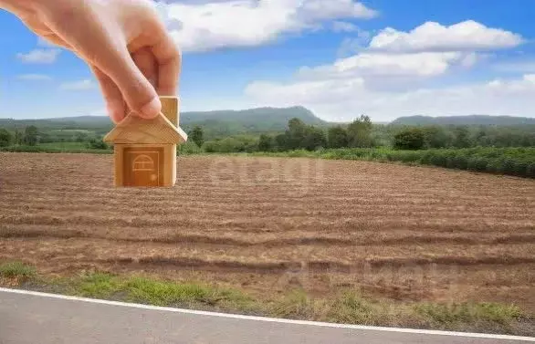 Участок в Оренбургская область, Оренбургский район, пос. Чебеньки ... - Фото 1