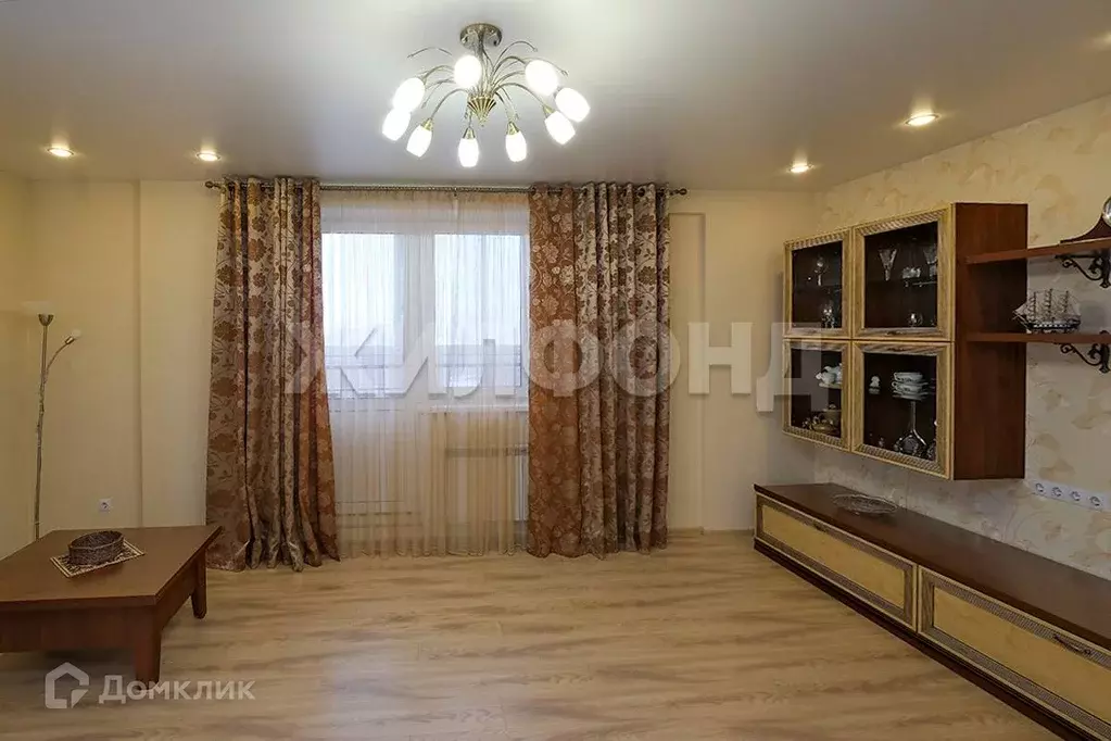 Продаётся 3-к квартира, 81.1 м - Фото 0