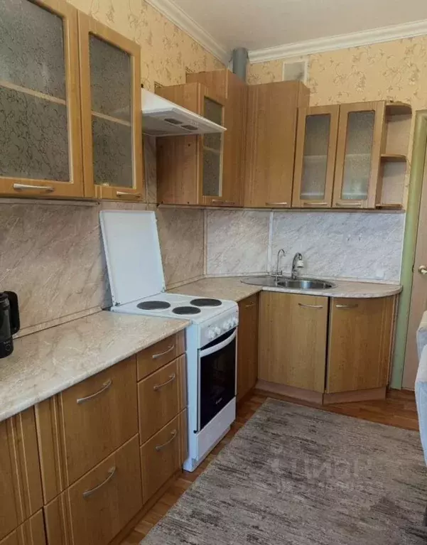 1-к кв. Брянская область, Брянск просп. Станке Димитрова, 67 (41.4 м) - Фото 2