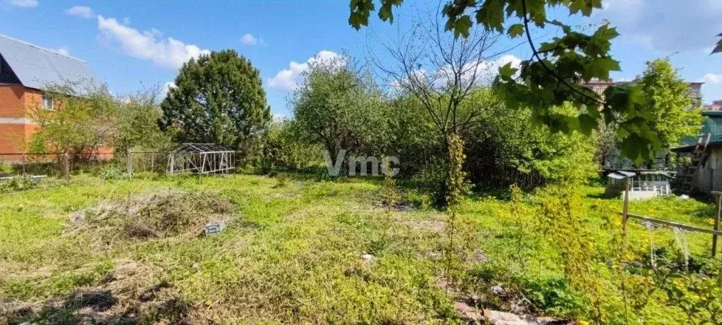 Участок в Московская область, Одинцовский городской округ, с. Лайково ... - Фото 2