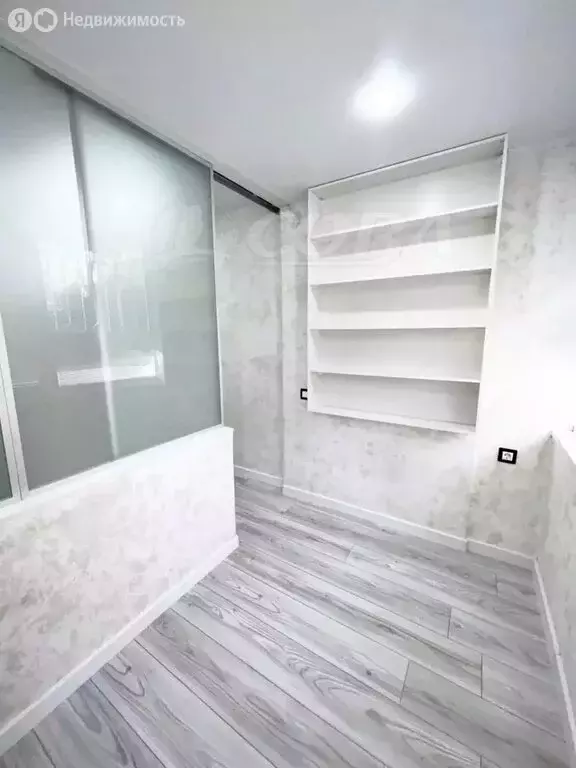 1-комнатная квартира: Сочи, улица Макаренко, 3 (26.3 м) - Фото 1