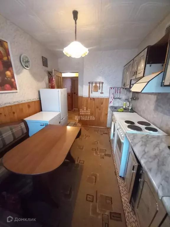 Продаётся 1-к квартира, 32.4 м - Фото 1