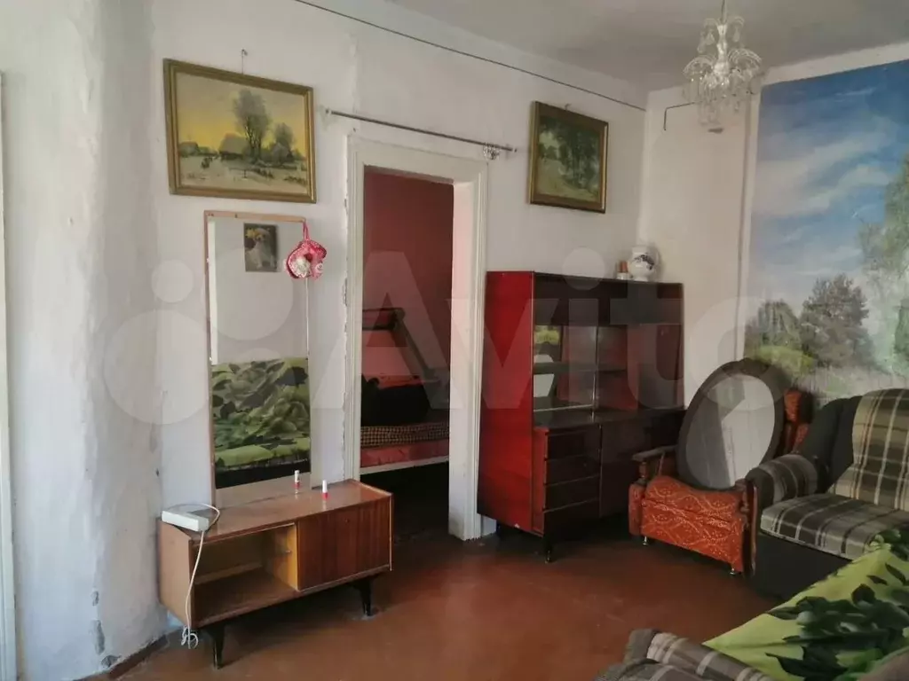 Дом 63 м на участке 1 сот. - Фото 1