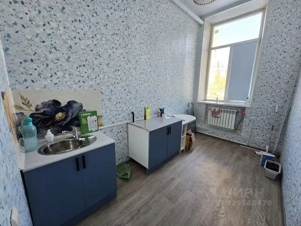 1-к кв. Нижегородская область, Балахна ул. Свердлова, 23 (27.0 м) - Фото 1