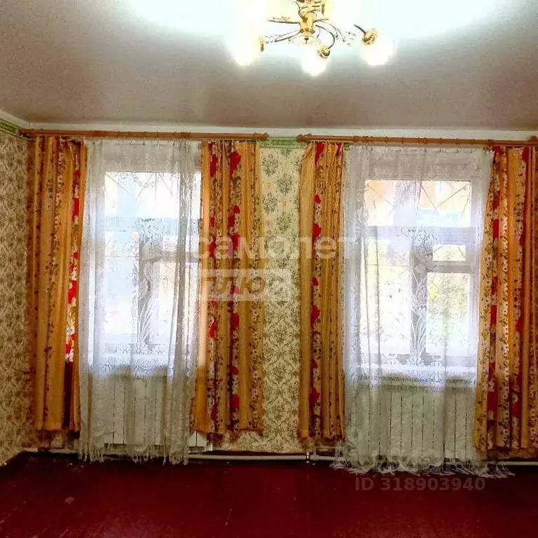 1-к кв. Нижегородская область, Нижний Новгород ул. 40 лет Октября, 20А ... - Фото 1