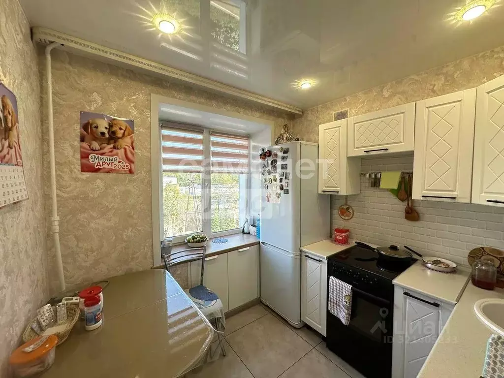 1-к кв. Забайкальский край, Чита Балейская ул., 3 (31.4 м) - Фото 1