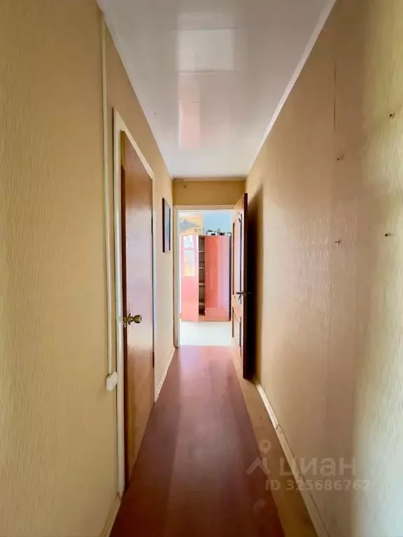 2-к кв. Пензенская область, Пензенский район, Засечный сельсовет, с. ... - Фото 2