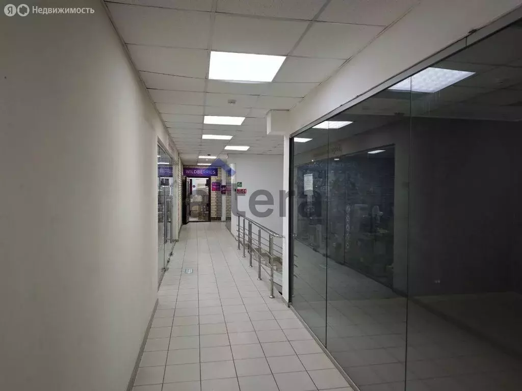 Торговая площадь (33.9 м) - Фото 1