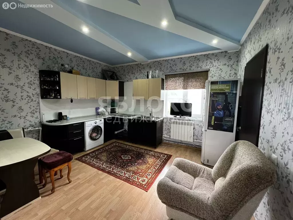 Дом в Березники, улица Бажова, 8 (85.3 м) - Фото 2