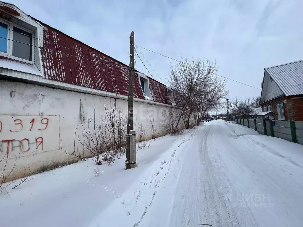 Помещение свободного назначения в Башкортостан, Альшеевский район, с. ... - Фото 1