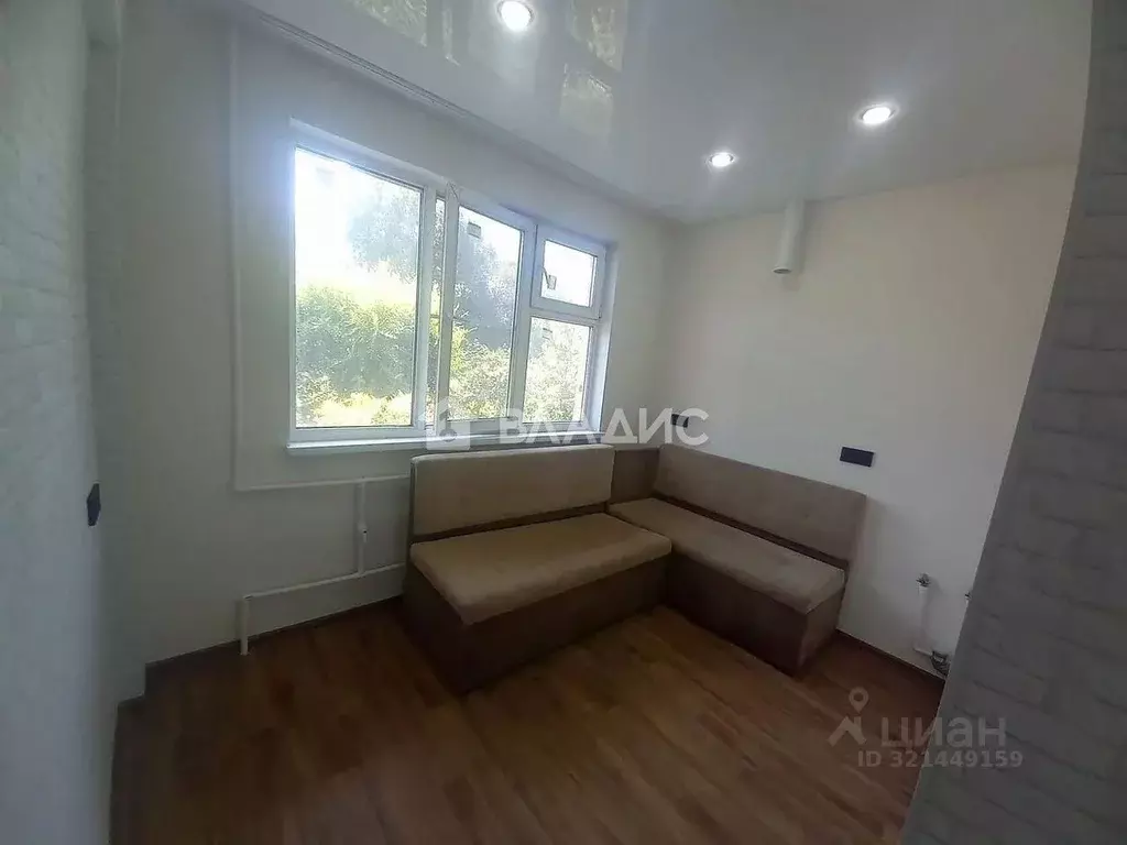 1-к кв. Алтайский край, Бийск ул. Виктора Петрова, 31 (36.0 м) - Фото 1