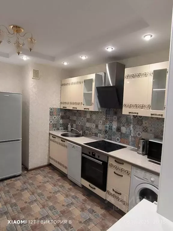 1-к кв. Ленинградская область, Мурино Всеволожский район, Новая ул., ... - Фото 1