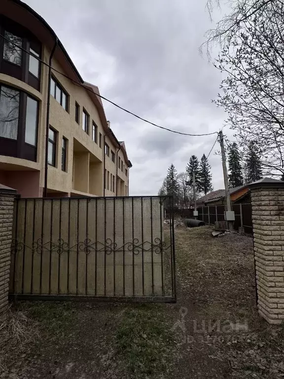 Дом в Ленинградская область, Всеволожск Советская ул., 37 (856 м) - Фото 1