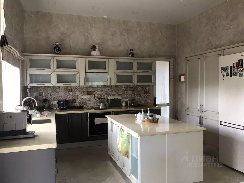 Дом в Московская область, Дмитровский муниципальный округ, д. Рыбаки ... - Фото 1