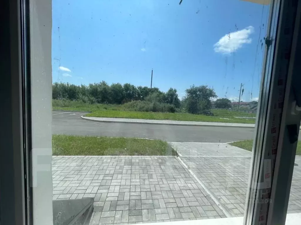 1-к кв. Приморский край, Уссурийск ул. Островского, 1Ас1 (35.1 м) - Фото 0