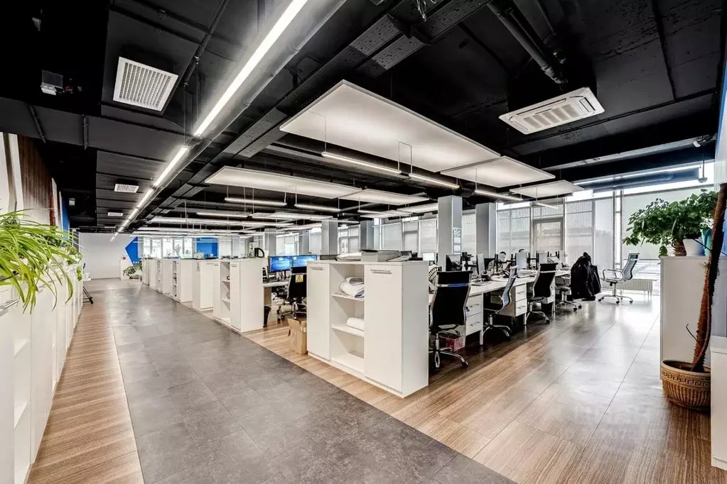 Офис в Московская область, Химки Молодежная ул., 15а (3500 м) - Фото 2