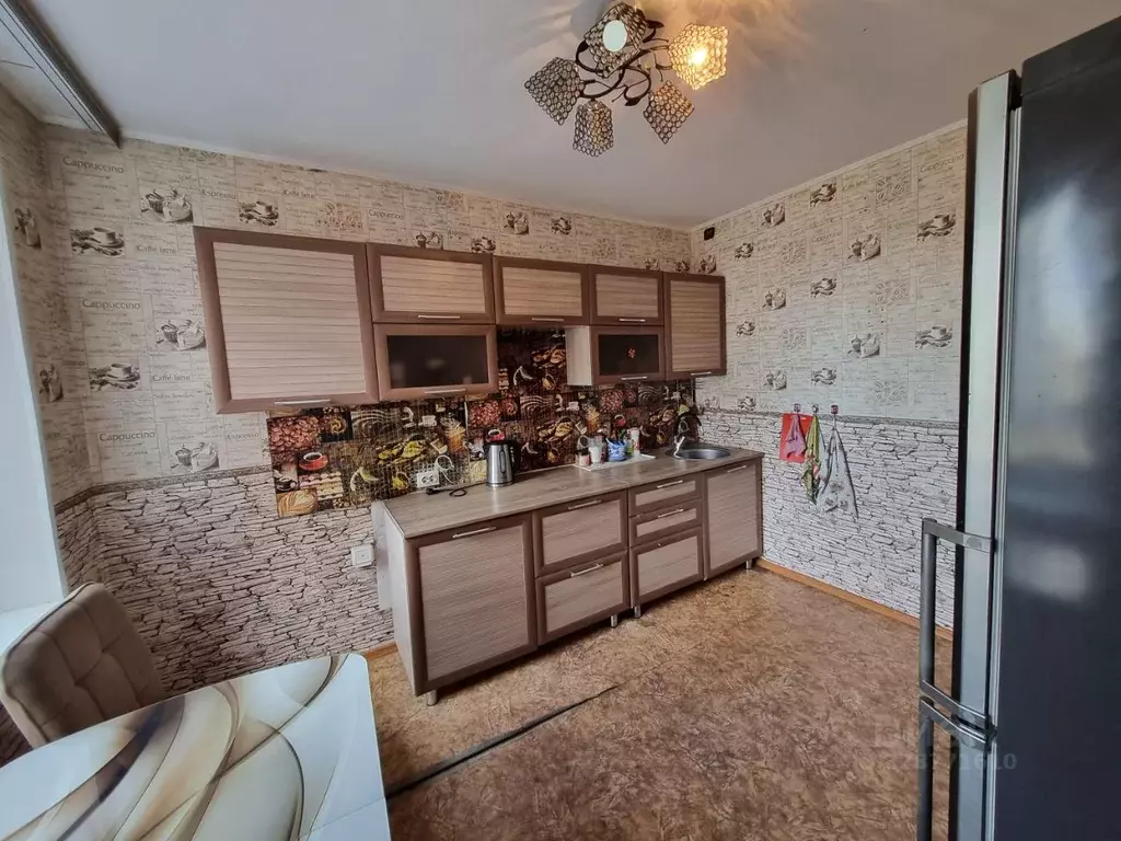 4-к кв. Красноярский край, Сосновоборск ул. Юности, 53 (103.0 м) - Фото 2