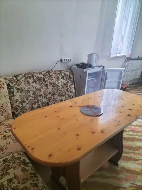 Комната 14 м в 1-к., 4/5 эт. - Фото 1