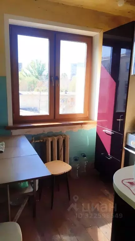 3-к кв. Самарская область, Самара Пугачевский тракт, 76 (58.0 м) - Фото 1