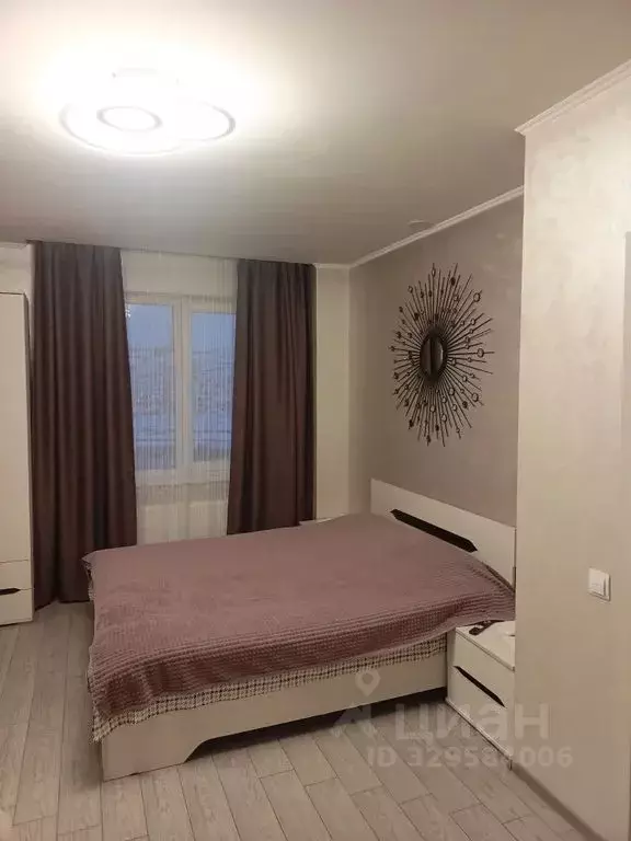 1-к кв. Крым, Симферополь ул. Балаклавская, 73Д (38.0 м) - Фото 1