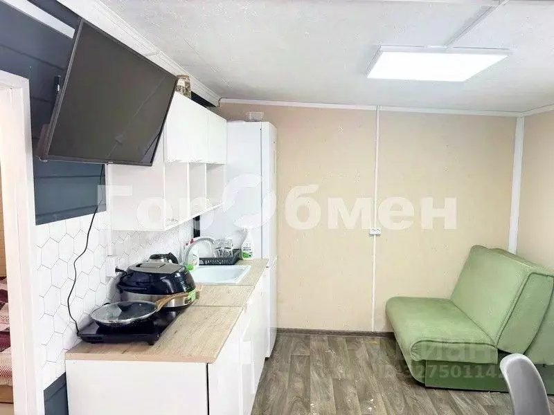 Дом в Московская область, Можайский муниципальный округ, Спутник ДНП ... - Фото 1