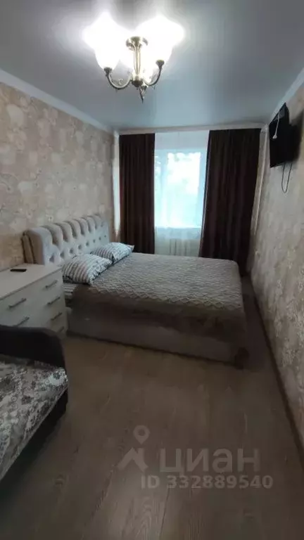 3-к кв. Северная Осетия, Моздок ул. Кирова, 153 (75.0 м) - Фото 1