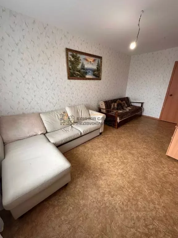 3-к кв. Башкортостан, Уфа ул. Испытателей (75.0 м) - Фото 2