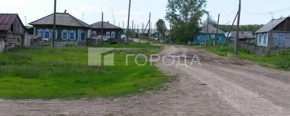 Дом в Новосибирская область, Новосибирск Центральная ул., 5 (43 м) - Фото 0